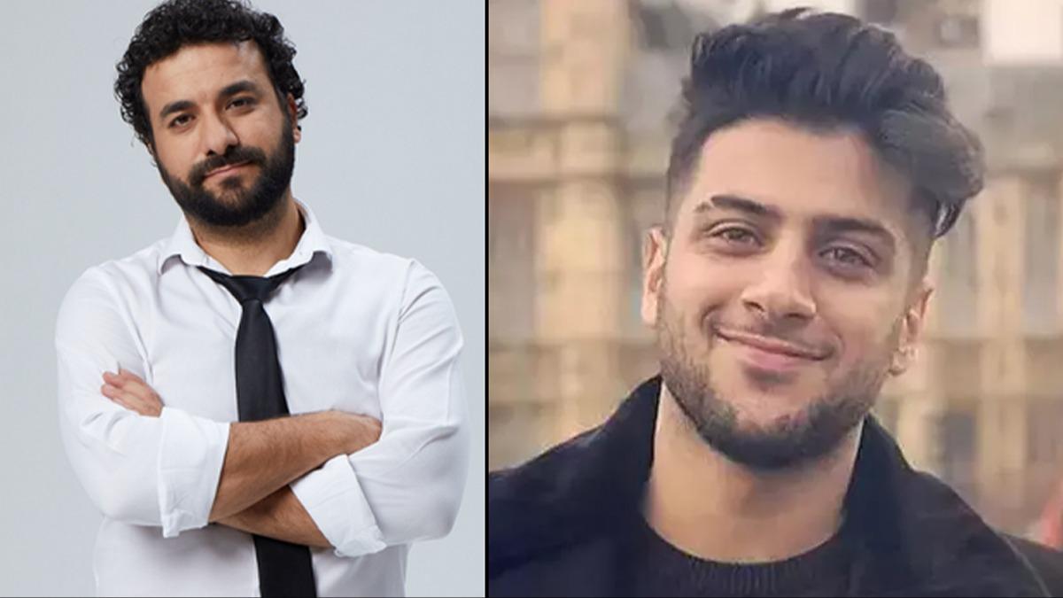 Hasan Can Kaya ve Reynmen g�zalt�na al�nd�