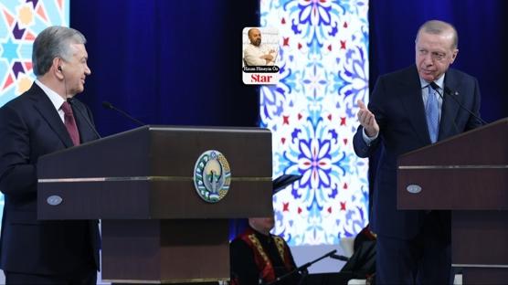 Asra Türk Dünyasının damgasını vuracağız