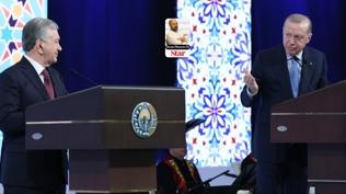 Asra Türk Dünyasının damgasını vuracağız