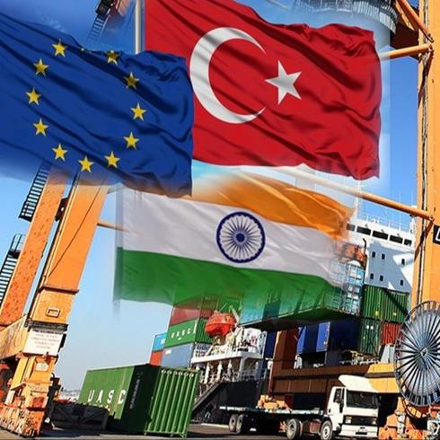 'Hindistan' iddias�na son nokta kondu: Tamamen as�ls�z, T�rkiye'nin b�yle bir planlamas� yok