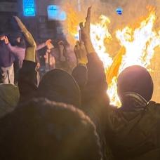 �ran'da �l� say�s� art�yor: 6 bin 563'e y�kseldi