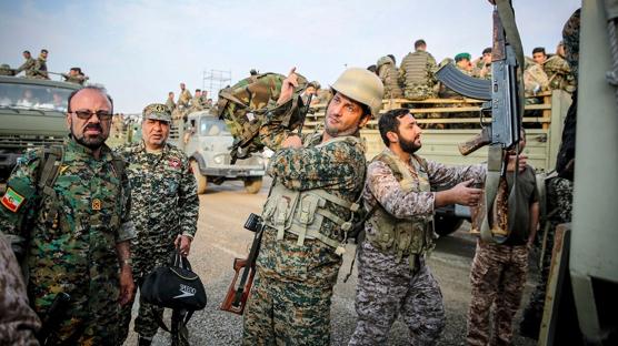 �ran'dan ABD'ye dikkat �eken g�zda��