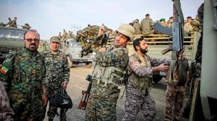 İran'dan ABD'ye dikkat çeken gözdağı