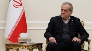 �ran'dan yeni d�nem sinyali: Peze�kiyan'dan 'de�i�mek zorunday�z' itiraf�