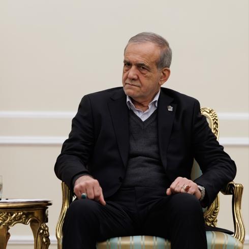 �ran'dan yeni d�nem sinyali: Peze�kiyan'dan 'de�i�mek zorunday�z' itiraf�