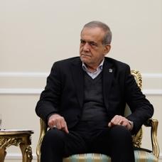 �ran'dan yeni d�nem sinyali: Peze�kiyan'dan 'de�i�mek zorunday�z' itiraf�