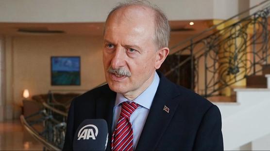 Karar Resmi Gazete'de: Cumhurba�kanl��� Ba�dan��manl��� g�revine Hasan Suver atand�