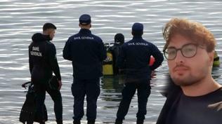 K�yafetleri bulundu! Karadan, havadan ve denizden aran�yor