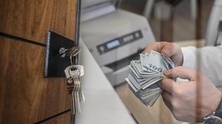 BDDK duyurdu: O ayr�m kald�r�ld�