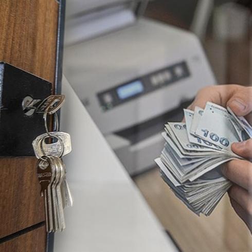 BDDK duyurdu: O ayr�m kald�r�ld�