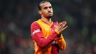 Leroy Sane'den k�t� haber