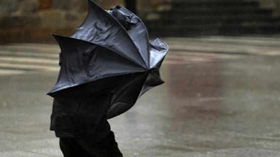 Meteoroloji uyardı: Kuvvetli fırtına geliyor