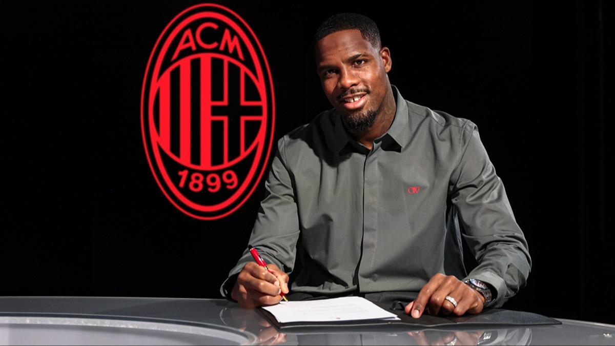 Milan, Maignan'�n s�zle�mesini 2031'e kadar uzatt�