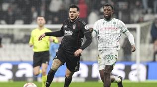 Mustafa Erhan Hekimoğlu: Herkes yüreğini ortaya koydu