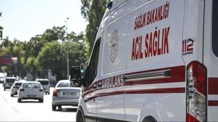 Pendik'te feci kaza: İstanbul Valiliği bilançoyu açıkladı