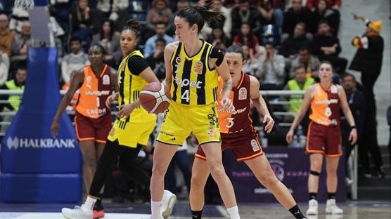 Potada derbi haftas�! Fenerbah�e'nin konu�u Galatasaray