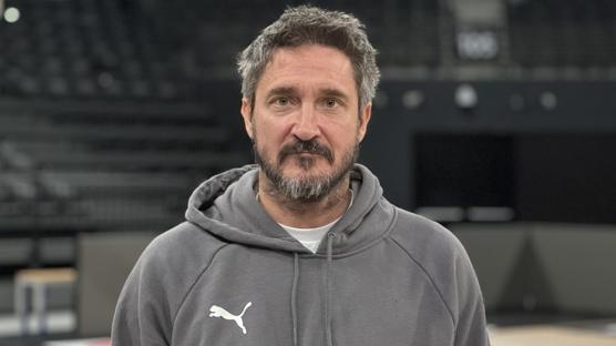 Pozzecco: T�rkiye EuroBasket 2025'te harika bir i� ��kard�