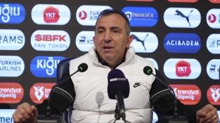 Recep U�ar: Galatasaray ma��nda kazanmak i�in her �eyi yapaca��z