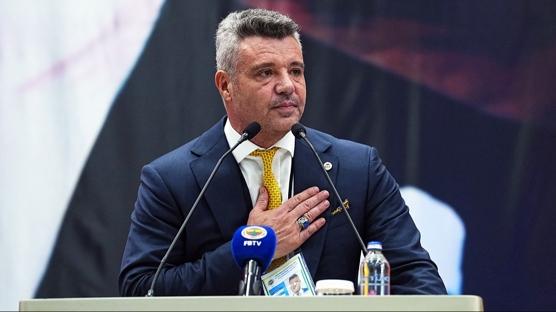 Sadettin Saran'dan camiaya mesaj