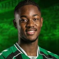 Sakaryaspor, Mohamed Hassan Fofana'y� transfer etti