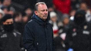 Sergen Yal��n'dan Ey�pspor ma��nda 4 de�i�iklik