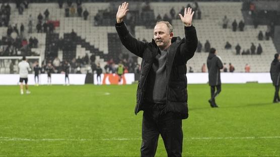 Sergen Yal��n'dan transfer m�jdesi