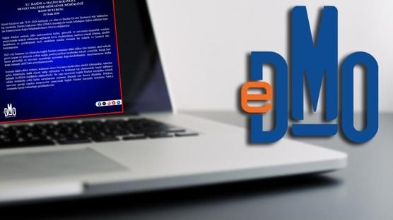 S�zc�'n�n provokasyonuna DMO'dan yalanlama