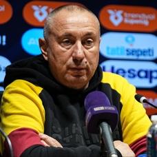 Stanimir Stoilov: 3 puan almak �ok de�erliydi