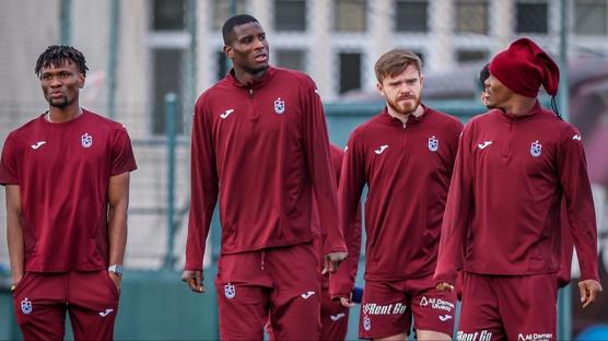 Trabzonspor, Fethiyespor mesaisinde