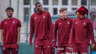 Trabzonspor, Fethiyespor mesaisinde