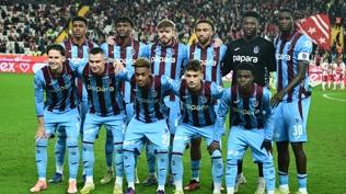 Trabzonspor'da savunma ve kalede alarm zilleri çalıyor