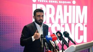 T�GVA'dan '�htisas Akademi' program�.... Be�inci: Nitelikli fikirleriyle yeti�en bir gen�lik istiyoruz