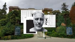 İslam düşmanlığı Epstein dosyasında