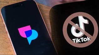 'UpScrolled' i�eri 'TikTok' d��ar�