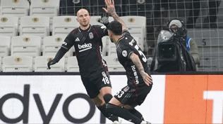 Vaclav Cerny: Takım halinde iyi bir performans sergiledik