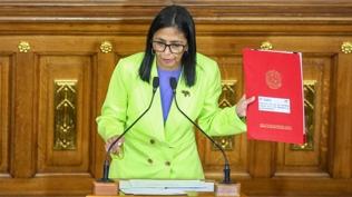 Venezuela'da 'genel af yasası' çıkarılacak