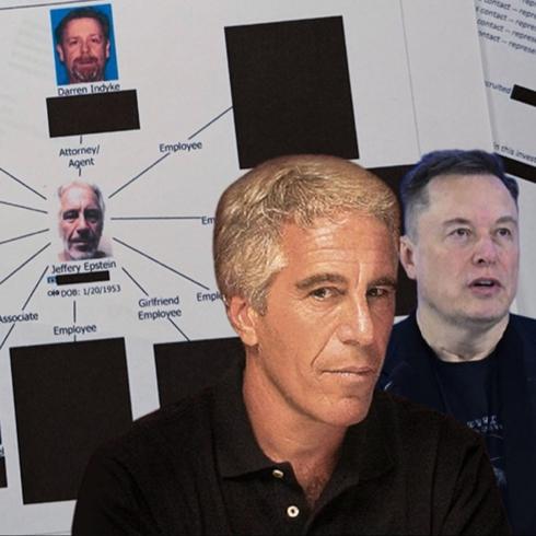 Yeni dosyadan Elon Musk ��kt�