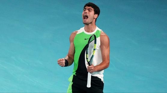 87 y�ll�k rekoru k�rd�