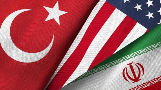 ABD-�ran geriliminde yeni geli�me: Taraflar T�rkiye'de bulu�abilir