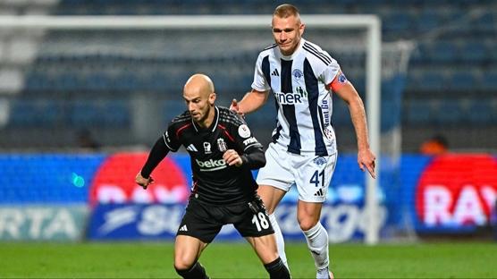 Attila Szalai'den �arp�c� a��klama: Bunlar Fenerbah�e'de de ya�and�