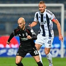 Attila Szalai'den �arp�c� a��klama: Bunlar Fenerbah�e'de de ya�and�