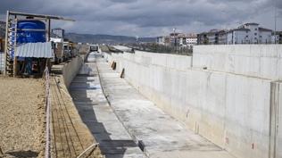 4,4 milyon ton yük taşınacak