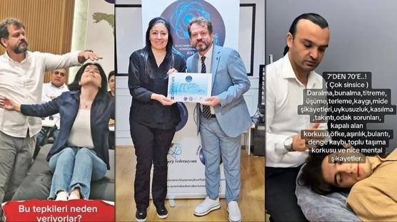 Bilim dışı 'şifa' öldürebilir