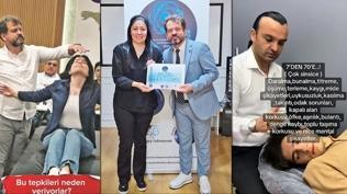 Bilim d��� '�ifa' �ld�rebilir