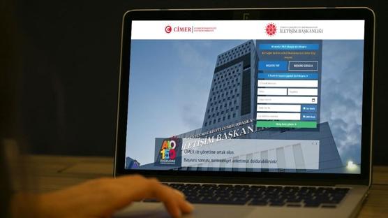 C�MER 'Aile ve N�fus 10 Y�l�' ba�vuru t�r� a��ld�