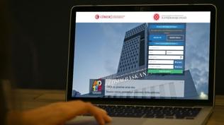 C�MER 'Aile ve N�fus 10 Y�l�' ba�vuru t�r� a��ld�