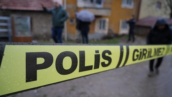 Çocuklar bahçede oynuyordu, bakın ne çıktı?