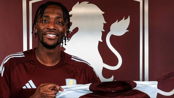 Dean Smith'den Tammy Abraham s�zleri