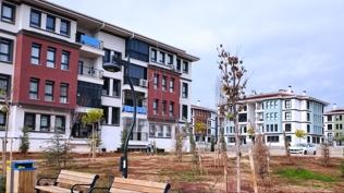 Deprem bölgesinde büyük adım: Konutların yüzde 95'i tamam