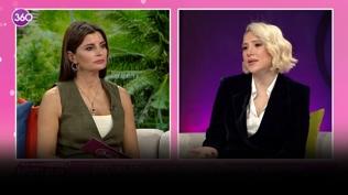 Ece Vahapo�lu ile Mutluluk ��in'de g�ndem sa�l�k